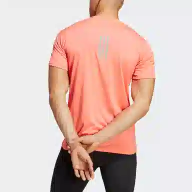 adidas Designed 4 Running Tee T