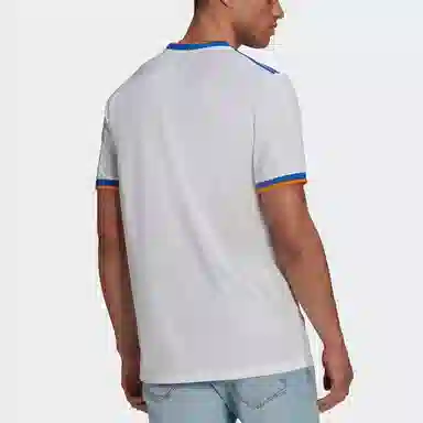adidas Real Madrid 21-22 Home Jersey