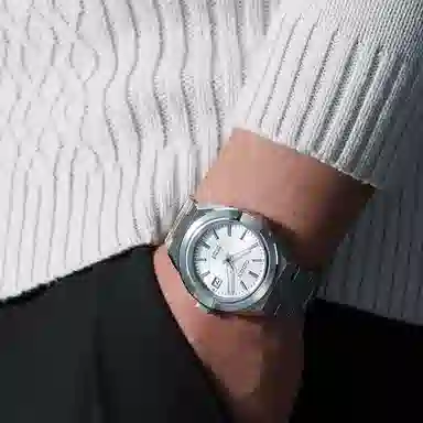 CITIZEN Mechanical NA1000-88A