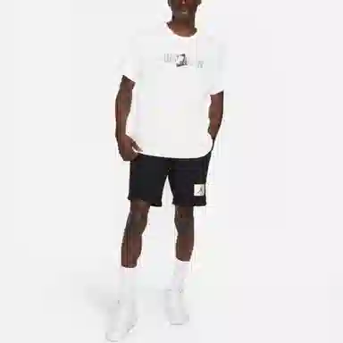 Air Jordan Jumpman T