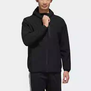 adidas M Mh Wrm Wd Jkt