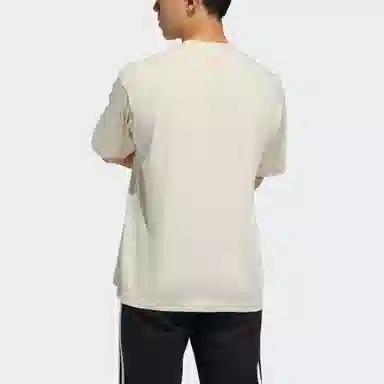 adidas originals x Melting Sadness SS23 Short Sleeve Tee T