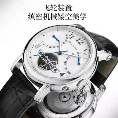 Sea-Gull 819.17.6122