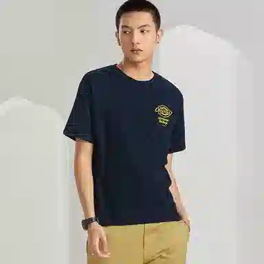 Dickies logoT