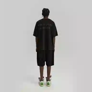 GALLIANO LANDOR FW21 logoT