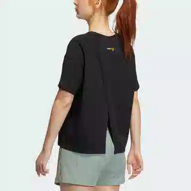 adidas Campyx Short Sleeve Tee T