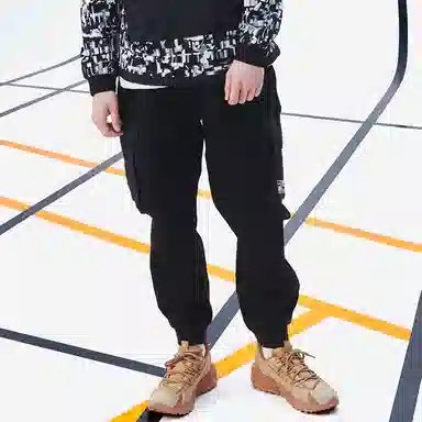 FILA FUSION x White Mountaineering FILA FUSION l