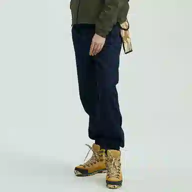 prth Promethean Thermal Jogger Jeans Blue