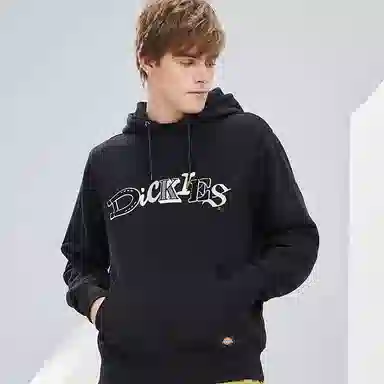 Dickies Logo