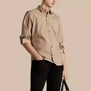 Burberry Logo
