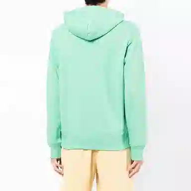 LACOSTE x Minecraft SS23 Logo