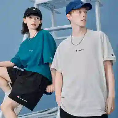 Champion SS23 LogoT