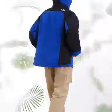 The North Face Urban Exploration