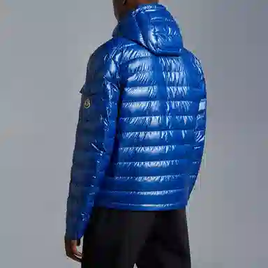 Moncler SS22 Logo