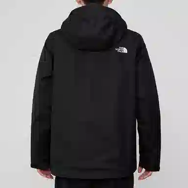 THE NORTH FACE M Mfo Mountain Down Tri Jacket