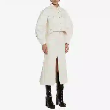 Alexander McQueen FW22