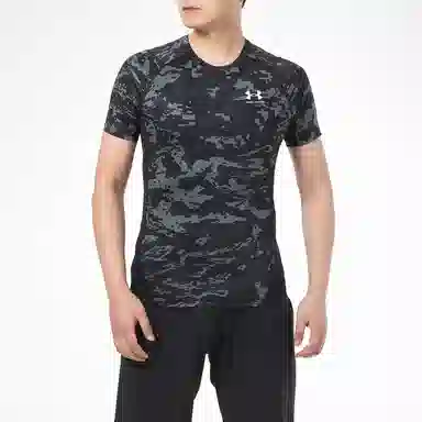 Under Armour SS21 T