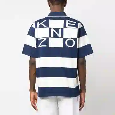KENZO SS23 LogoPolo