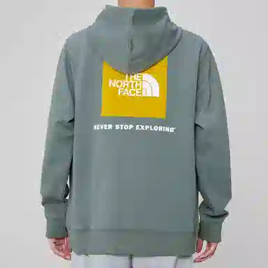 THE NORTH FACE