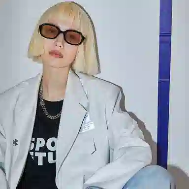 RickyisClown RIC Blazer