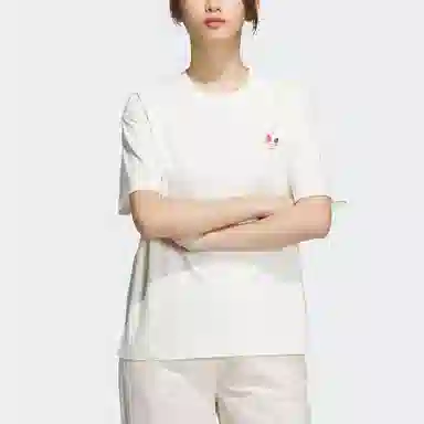 adidas originals Short Sleeve Tee Logo T