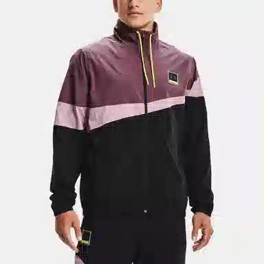 Under Armour Fashion Logo