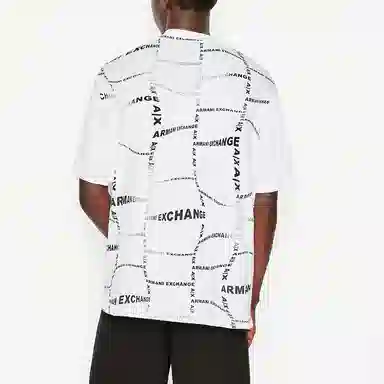 ARMANI EXCHANGE SS23 T