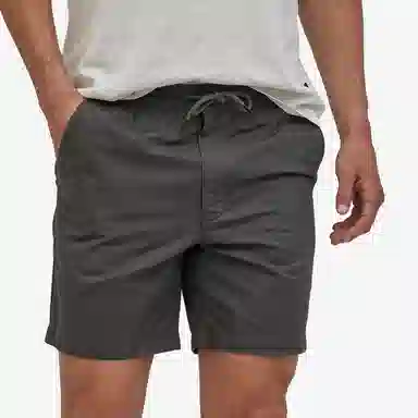 Patagonia Hemp Volley Shorts