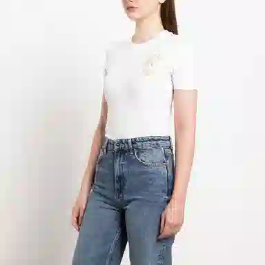 VERSACE JEANS COUTURE SS23 LogoT