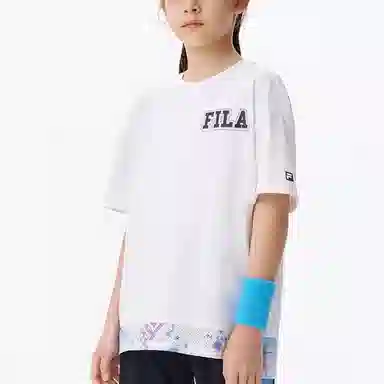 FILA LogoT