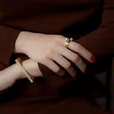 ALP JEWELRY14K