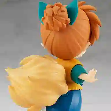 GSC pop up parade 10cm