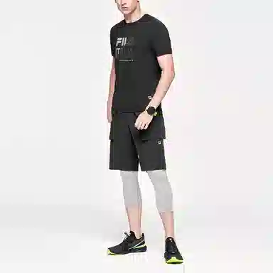 FILA Athletics LogoT