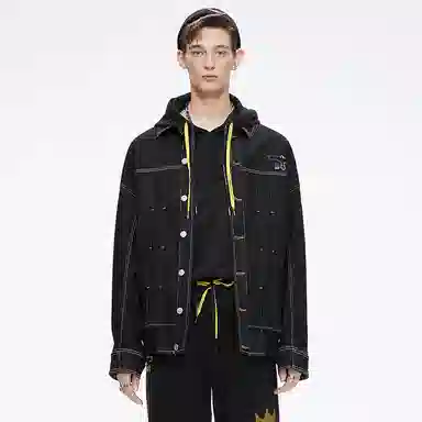 Boy London x JMB FW21 Logo