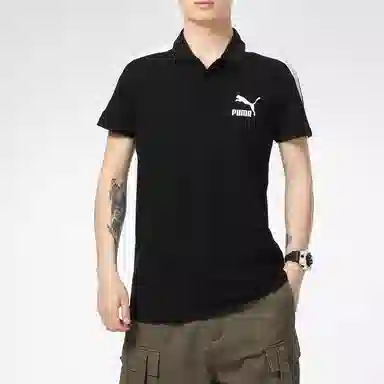 PUMA LogoPolo