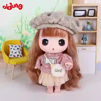 ddung 18cm BJD