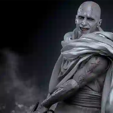 Hot Toys 16 4 30cm