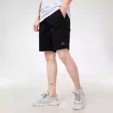 adidas Stretch Shorts