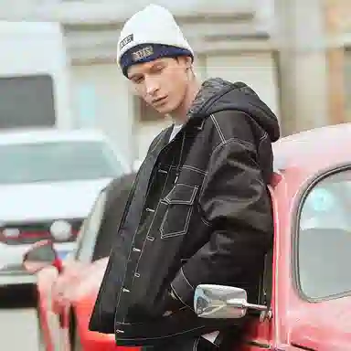 Dickies