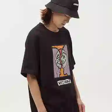 Vision Street Wear T