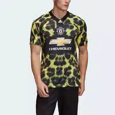 adidas x EA SPORTS Mufc Ea Jsy