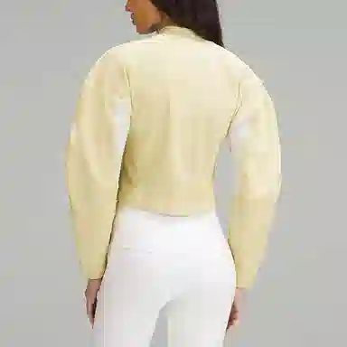 lululemon SS23 Luxtreme Wide-Sleeve