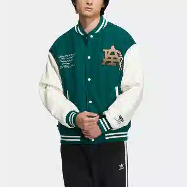 adidas Mc Varsity Jkt