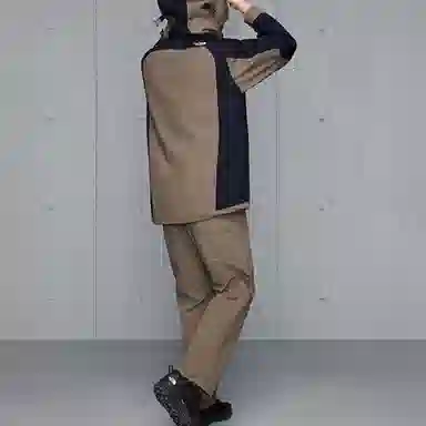 The North Face Urban Exploration