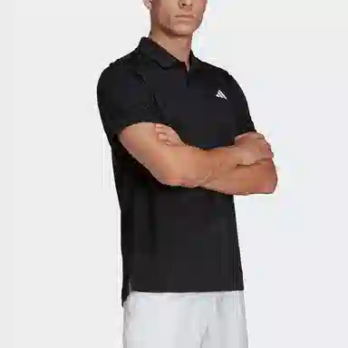 adidas Heat.rdy Tennis Polo Shirt LogoPolo