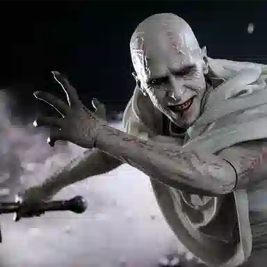 Hot Toys 16 4 30cm