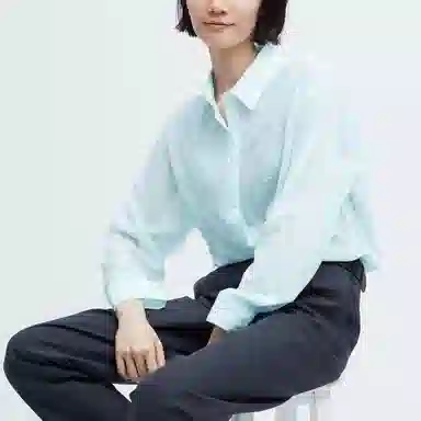 UNIQLO x Ines de la Fressange SS23