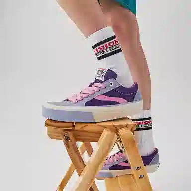 oddCIRKUS x Vision Street Wear Astley Pro