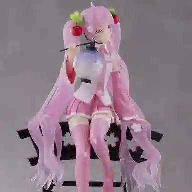 TAITO amp+ vocaloid ver. 23cm