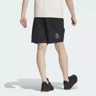 adidas x Disney Dumbo Shorts